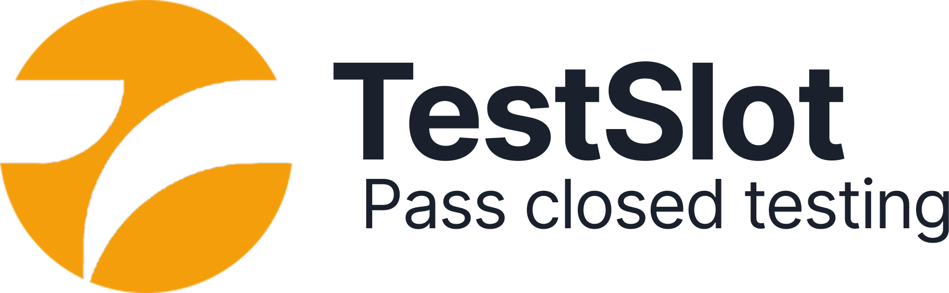 TestSlot Logo